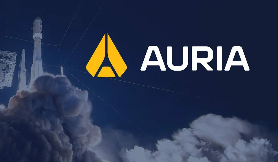 Auria