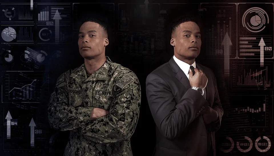 Transitioning Military